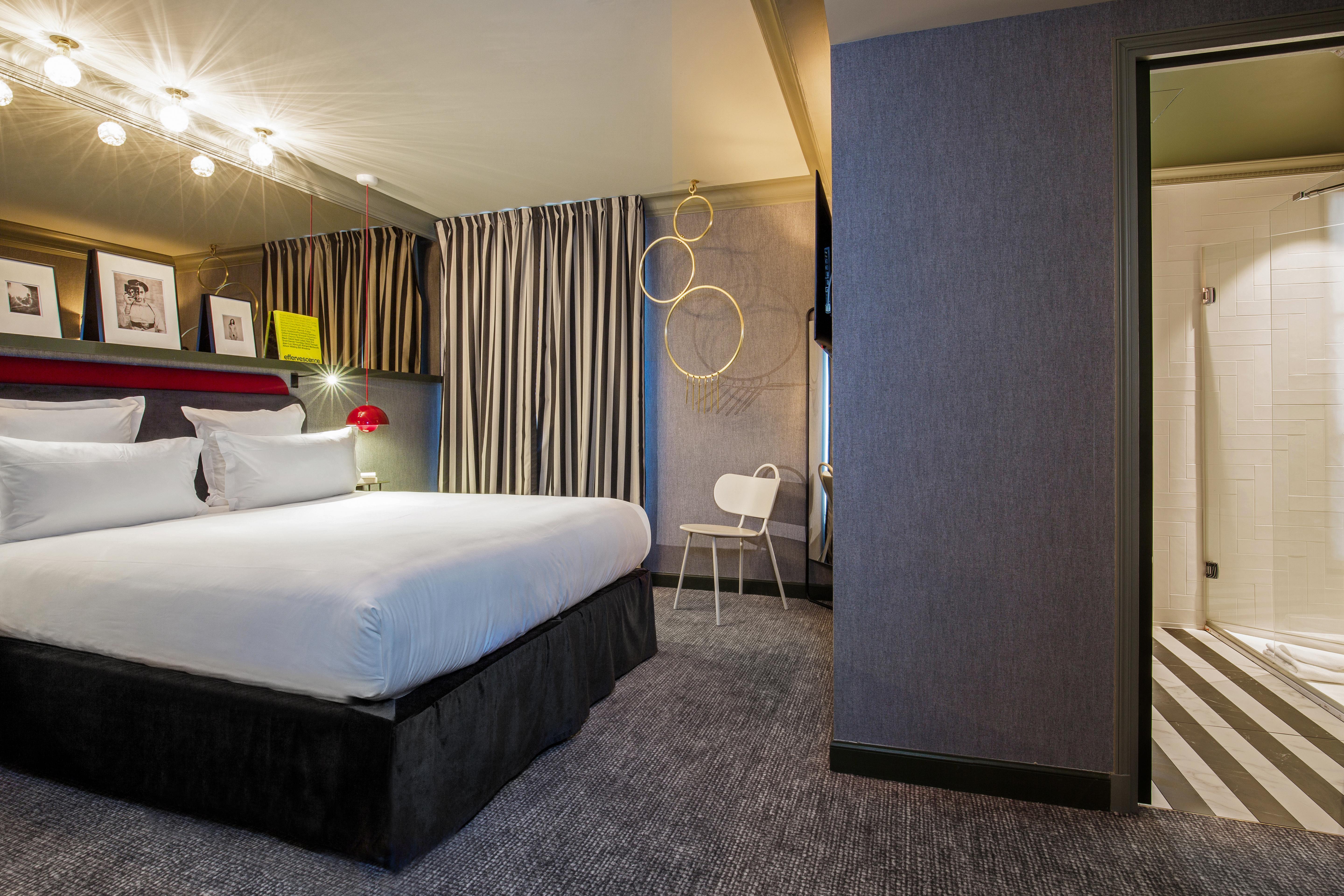 Bob 4* Parigi
