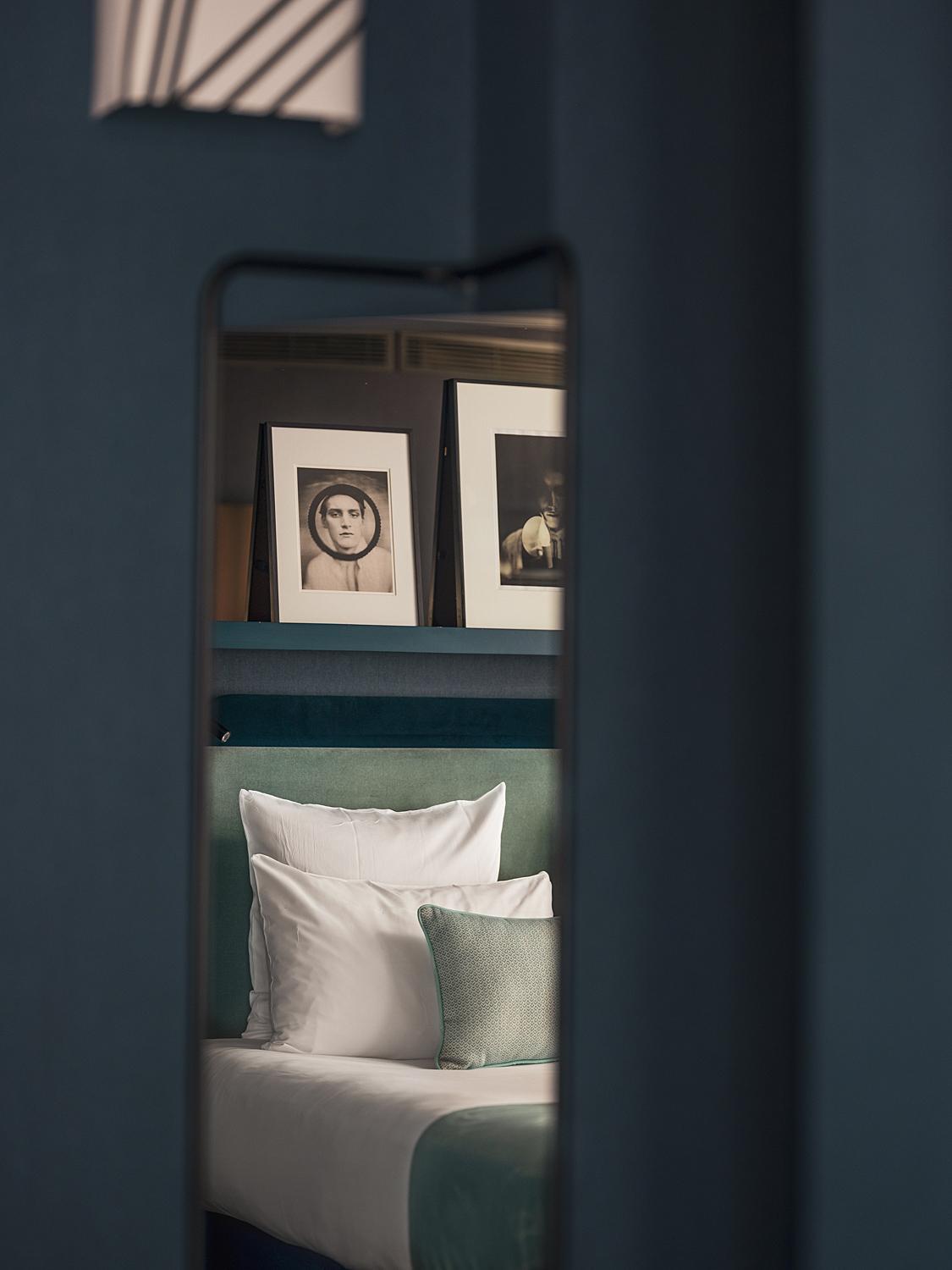 Bob 4* Parigi