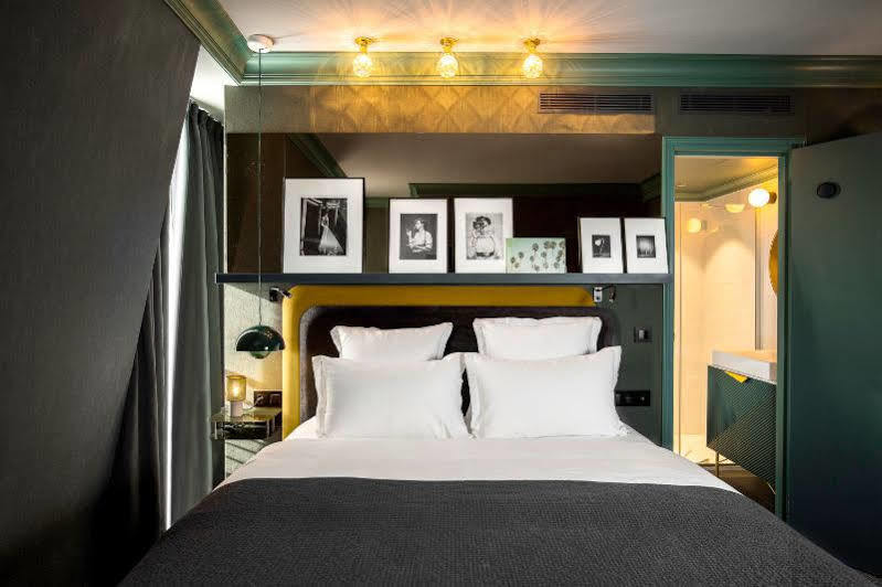 Bob Hotel Parigi