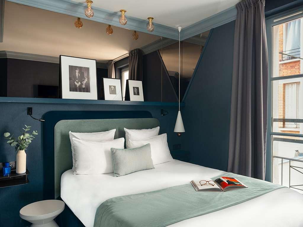 Bob 4* Paris