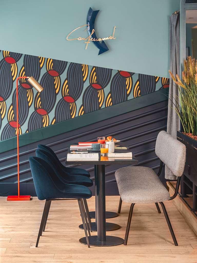Bob 4* Paris