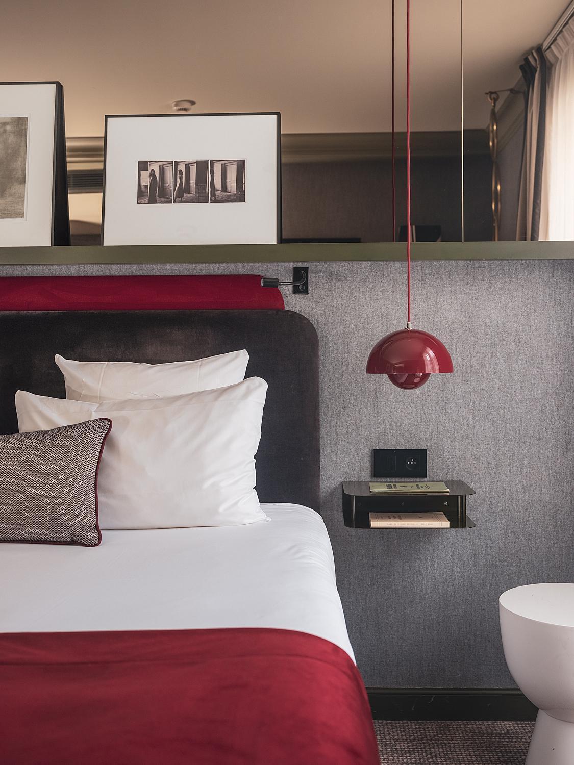Hotel Bob By Elegancia París