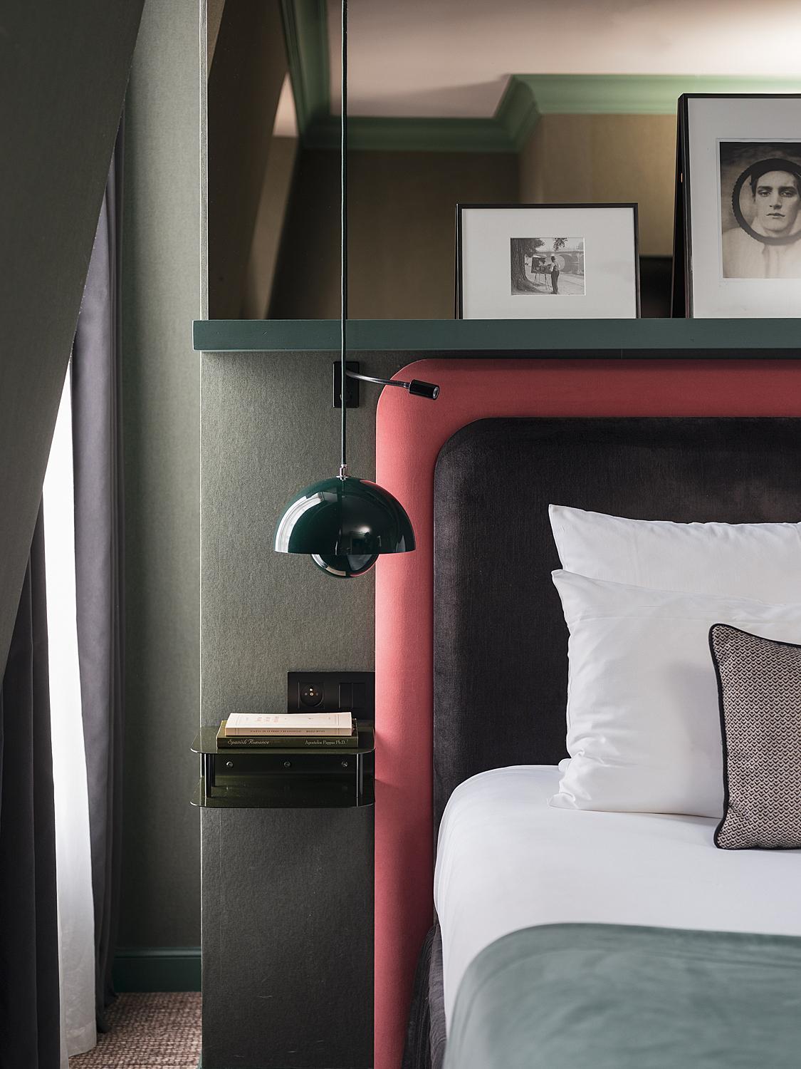 Bob By Elegancia Hotel París
