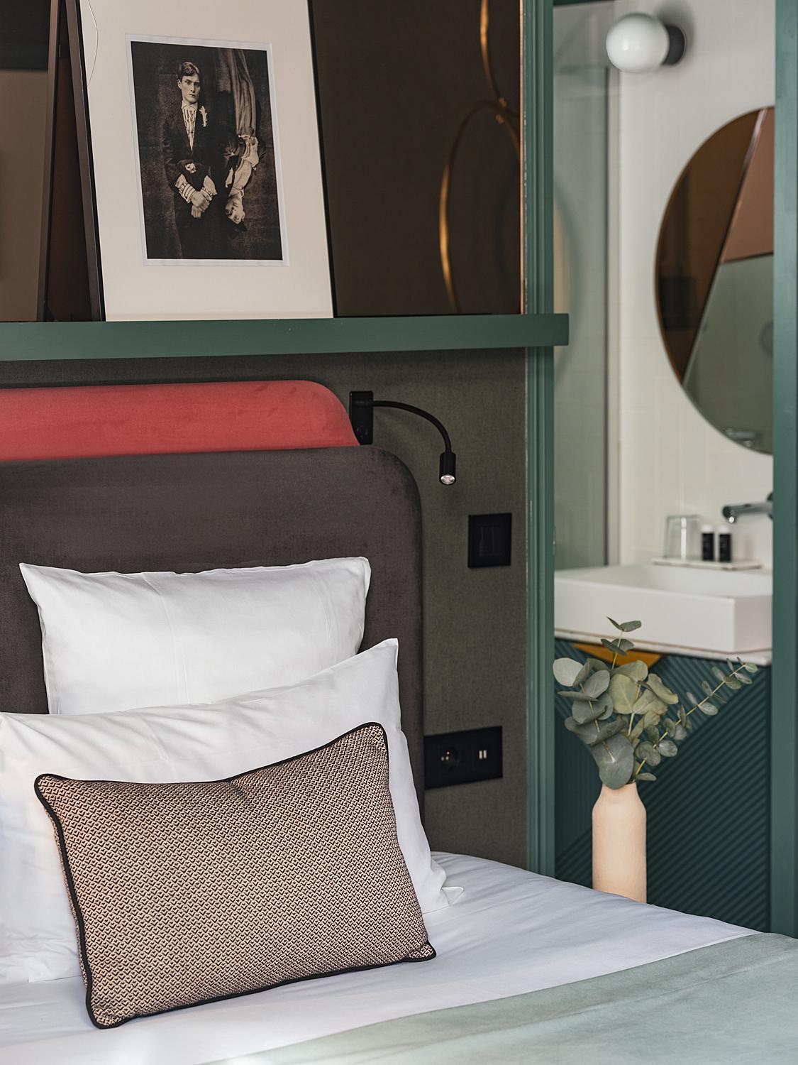 Bob Hotel