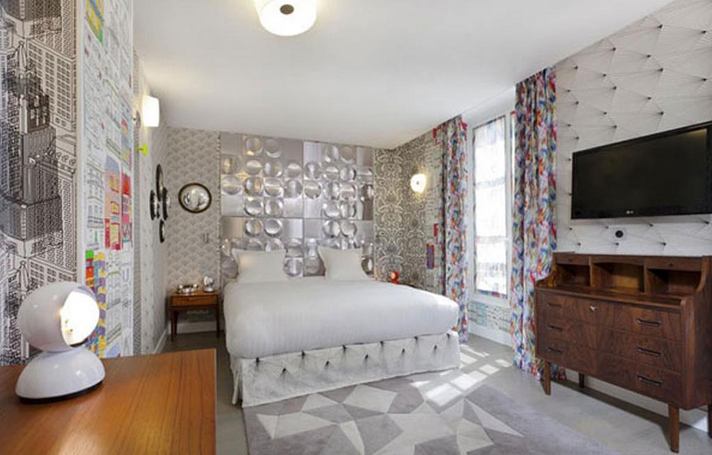 Bob Hotel Parijs